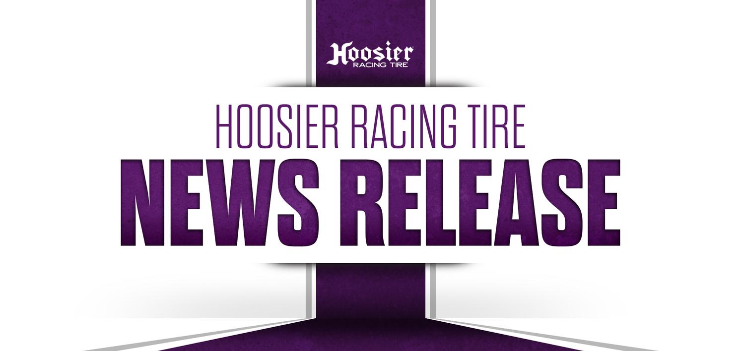 Joerg Burfien Named President of Hoosier Racing Tire